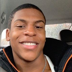 Meet your Posher, Jason